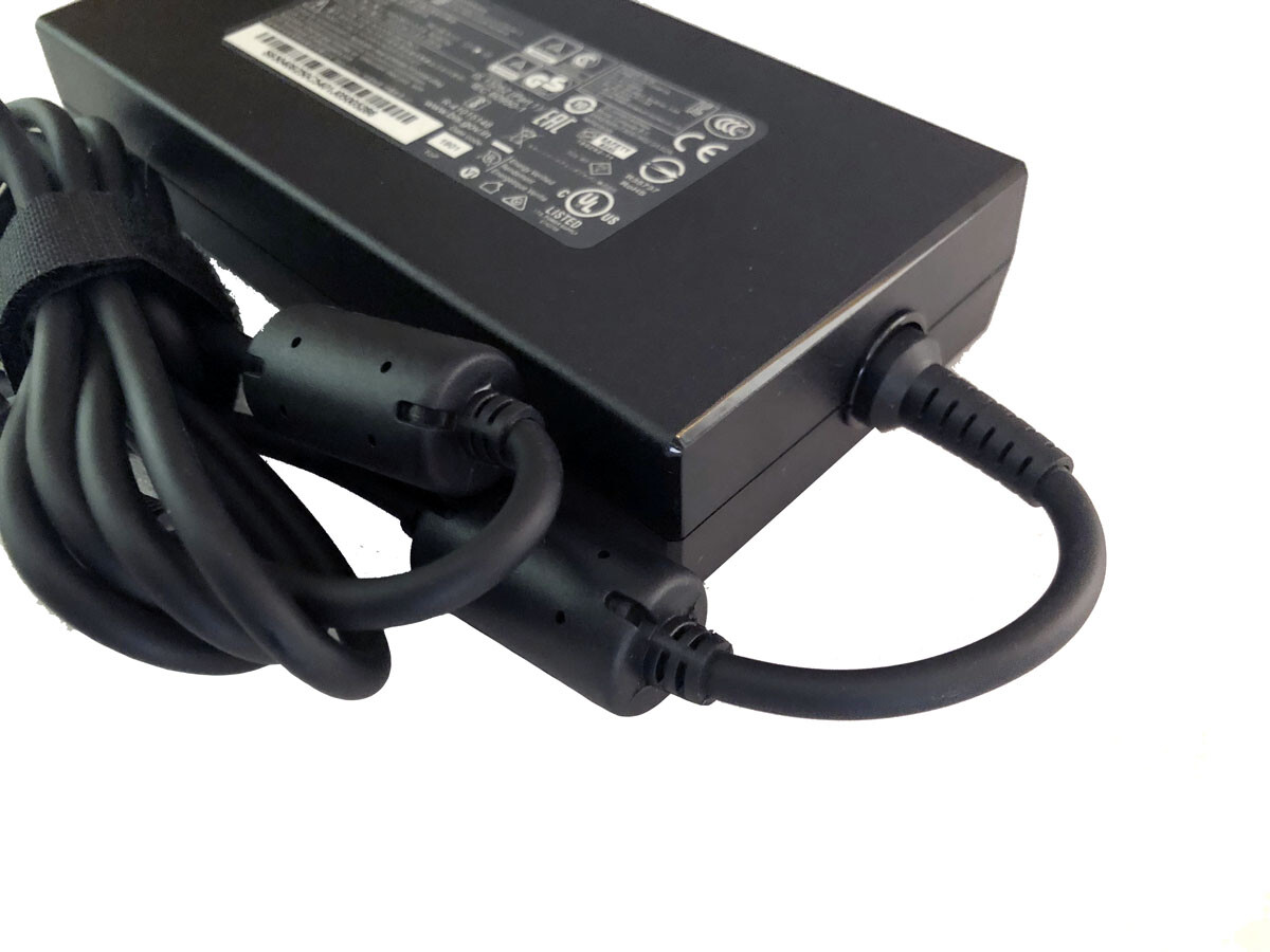 Genuine 230W AC Power Adapter for Corsair Voyager a1600 Gaming Laptop