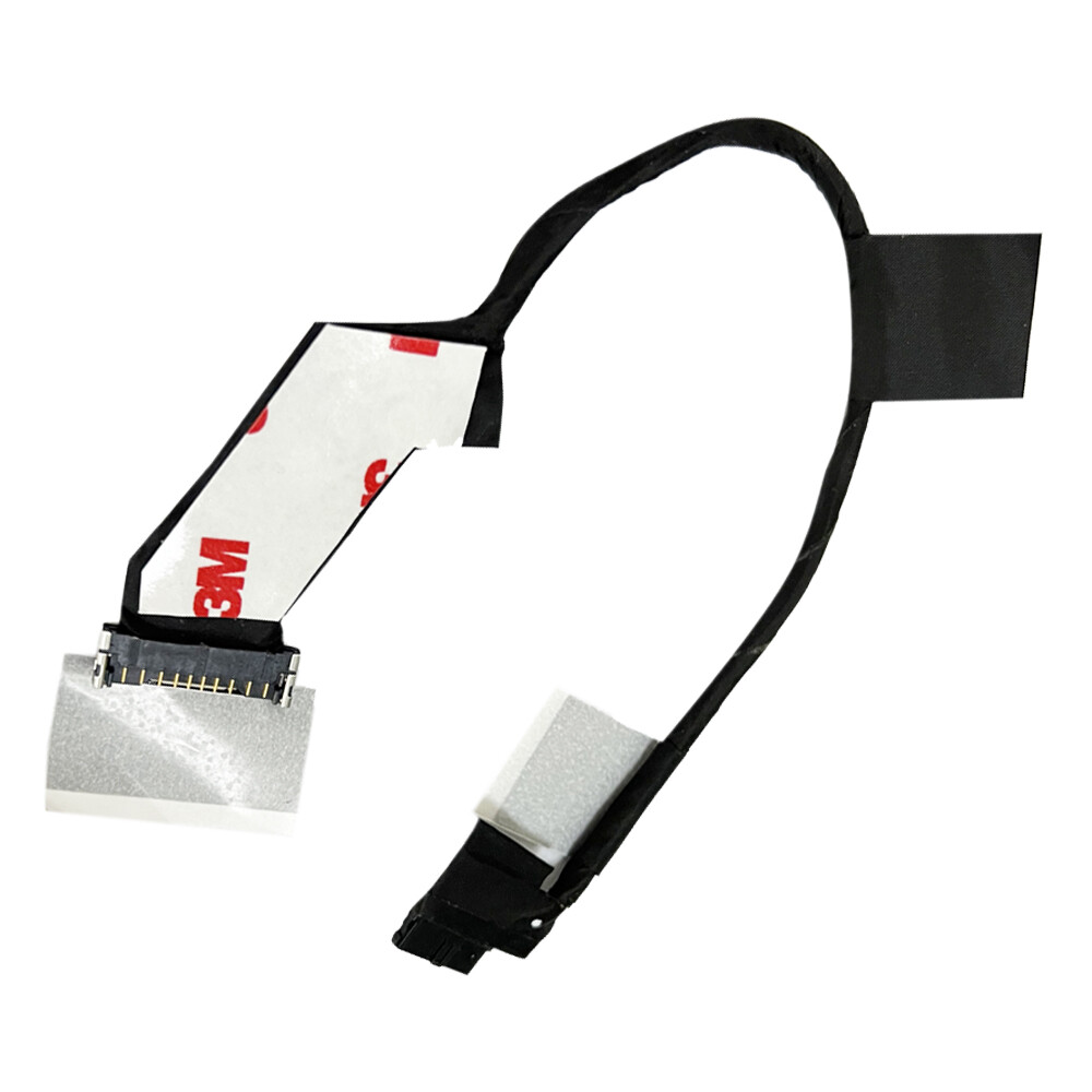 For DELL Alienware M15 M17 R3 R4 Battery Power Cable Connector Wire 0302J5 US