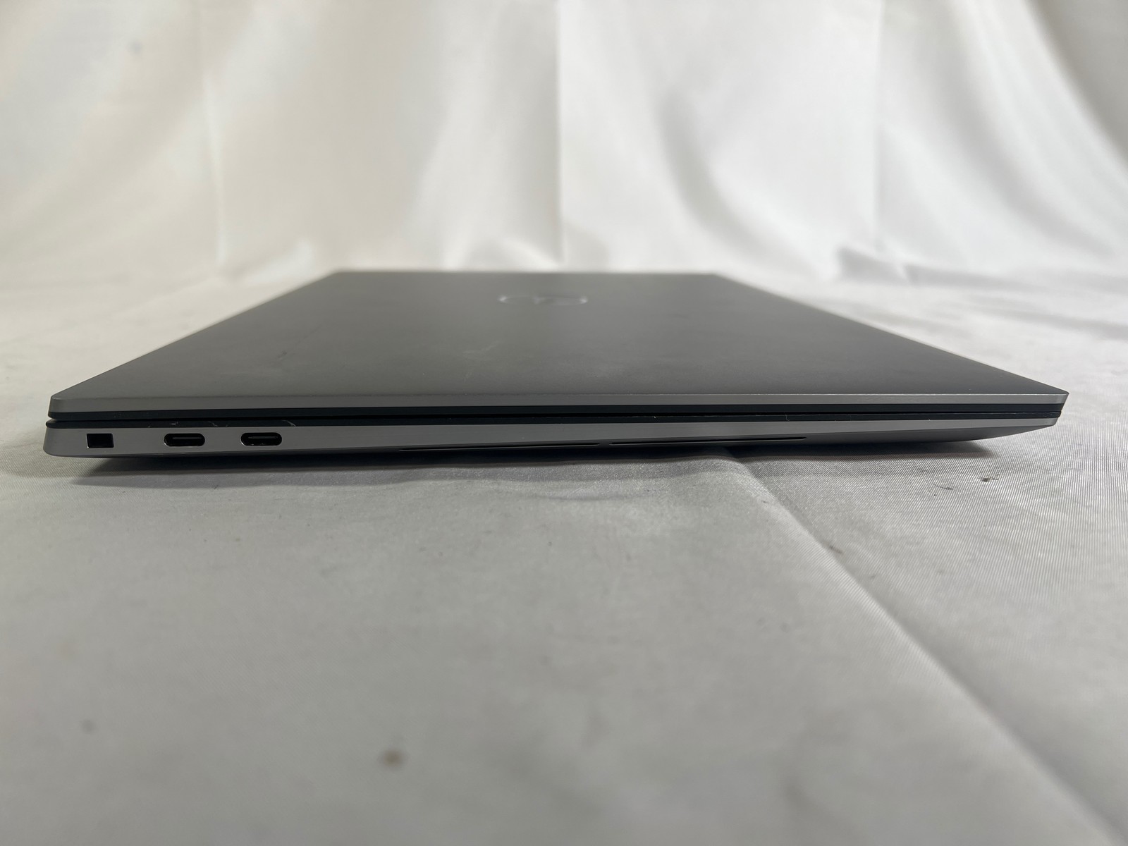 Dell Precision 5560 i7-11800H 2.3GHz 32 GB 512GB SSD 15.6″