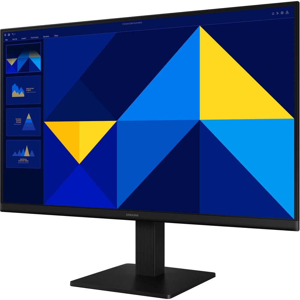 Samsung 24″ S3 S30GD IPS LED FHD 100Hz 5ms Monitor HDMI, D-sub LS24D300GANXZA