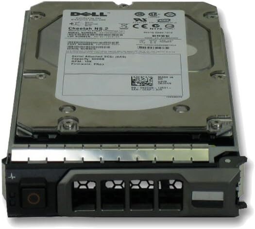67TMT DELL 2TB 3.5″ 6G 7200 RPM SAS LFF HDD