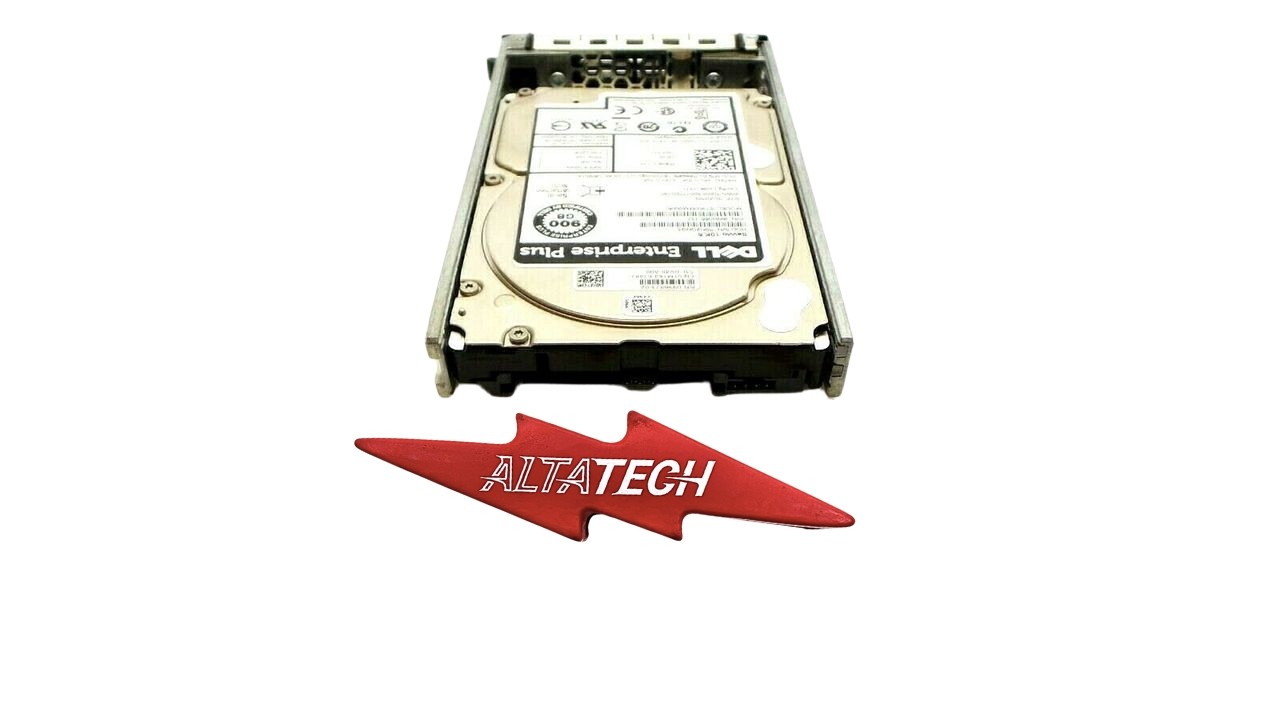 Dell GKY31-CML Compellent 900GB 10K SAS 2.5″ 6G EP HDD ST900MM0006 Hard Drive