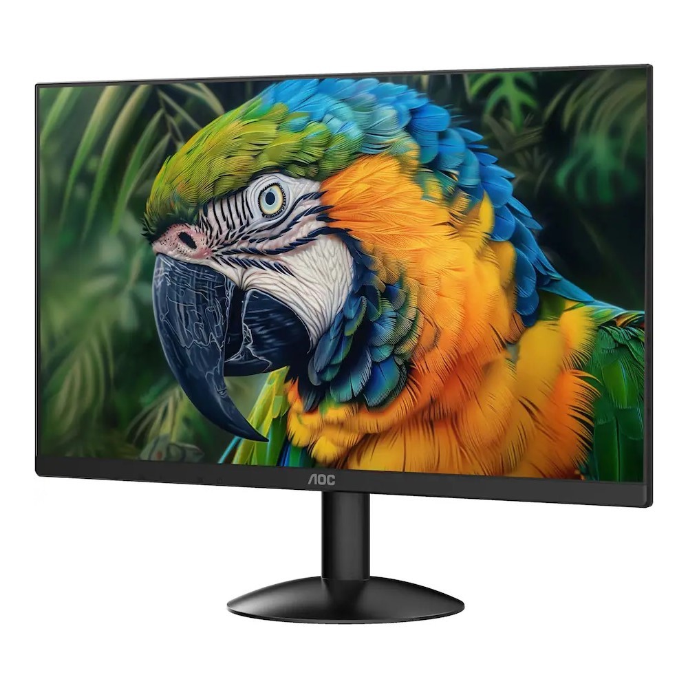 AOC 22B30HM2 22 inch Gaming Monitor Full HD 1920×1080 100Hz with VESA Mount