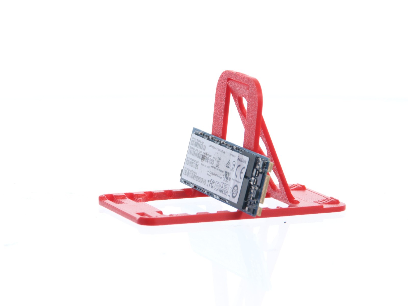 SanDisk SSD X400 M.2 2280 256Gb SD8SN8U-256G-1006 HP 856448-001