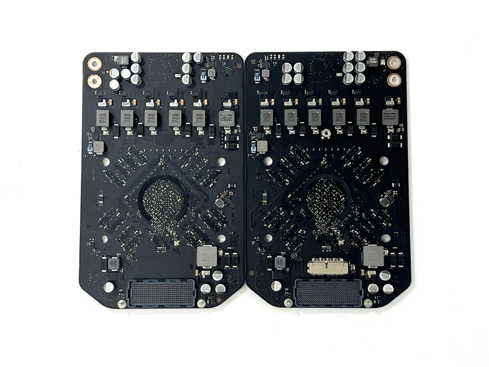 AMD FirePro D300 Graphics Board Pair for Mac Pro Late 2013 A1481 – AS-IS