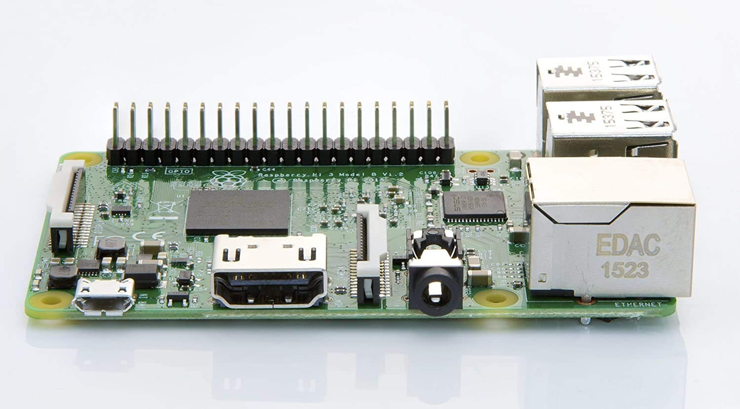 3 Model B