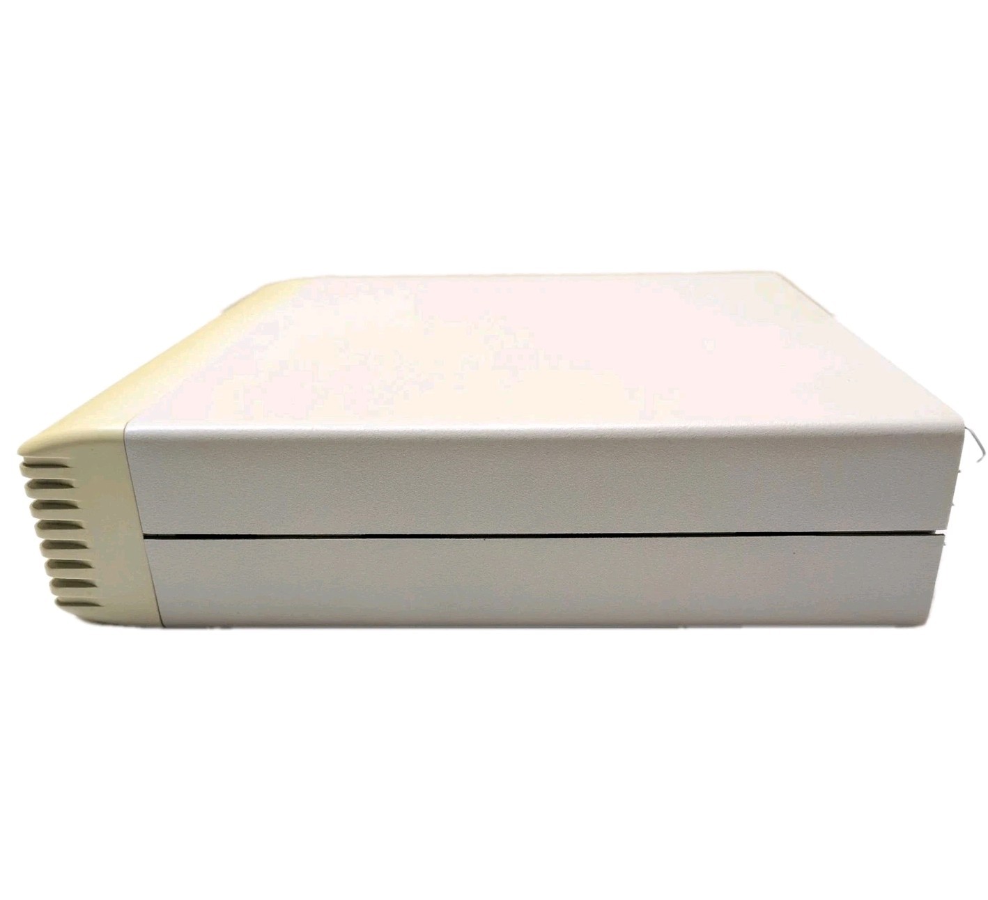 Vintage SCSI External Hard Drive 20MB PL-20 Turbo Apple Macintosh