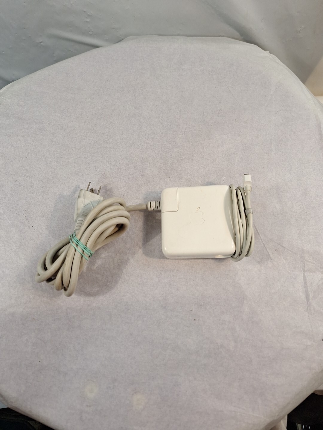 Apple MagSafe Charger One Size White Excellent 60W A1184 MacBook Pro Gear
