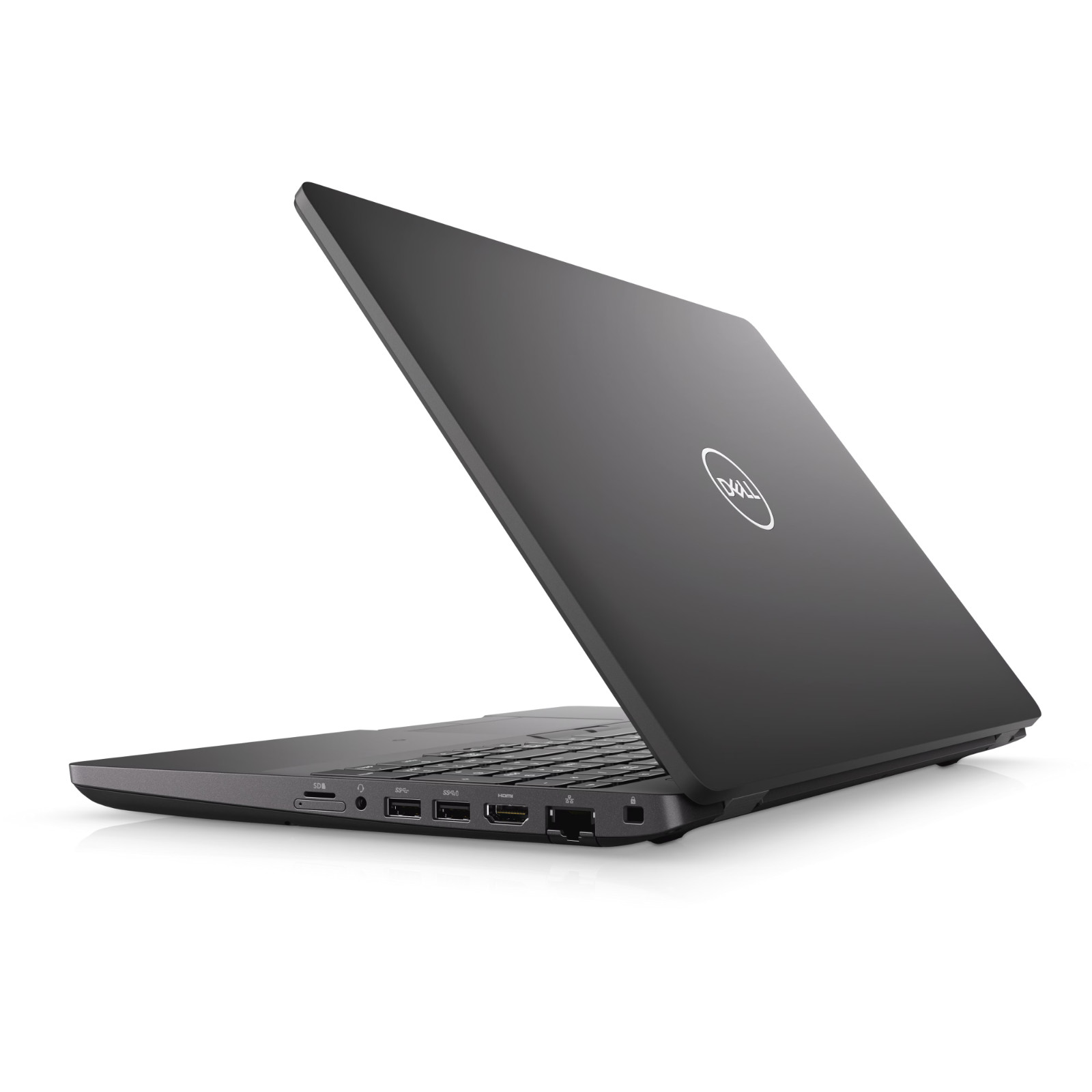 Dell Precision 3541 Mobile Workstation Intel(R) Core(TM)i7-9850H CPU @2.6 GHz 46