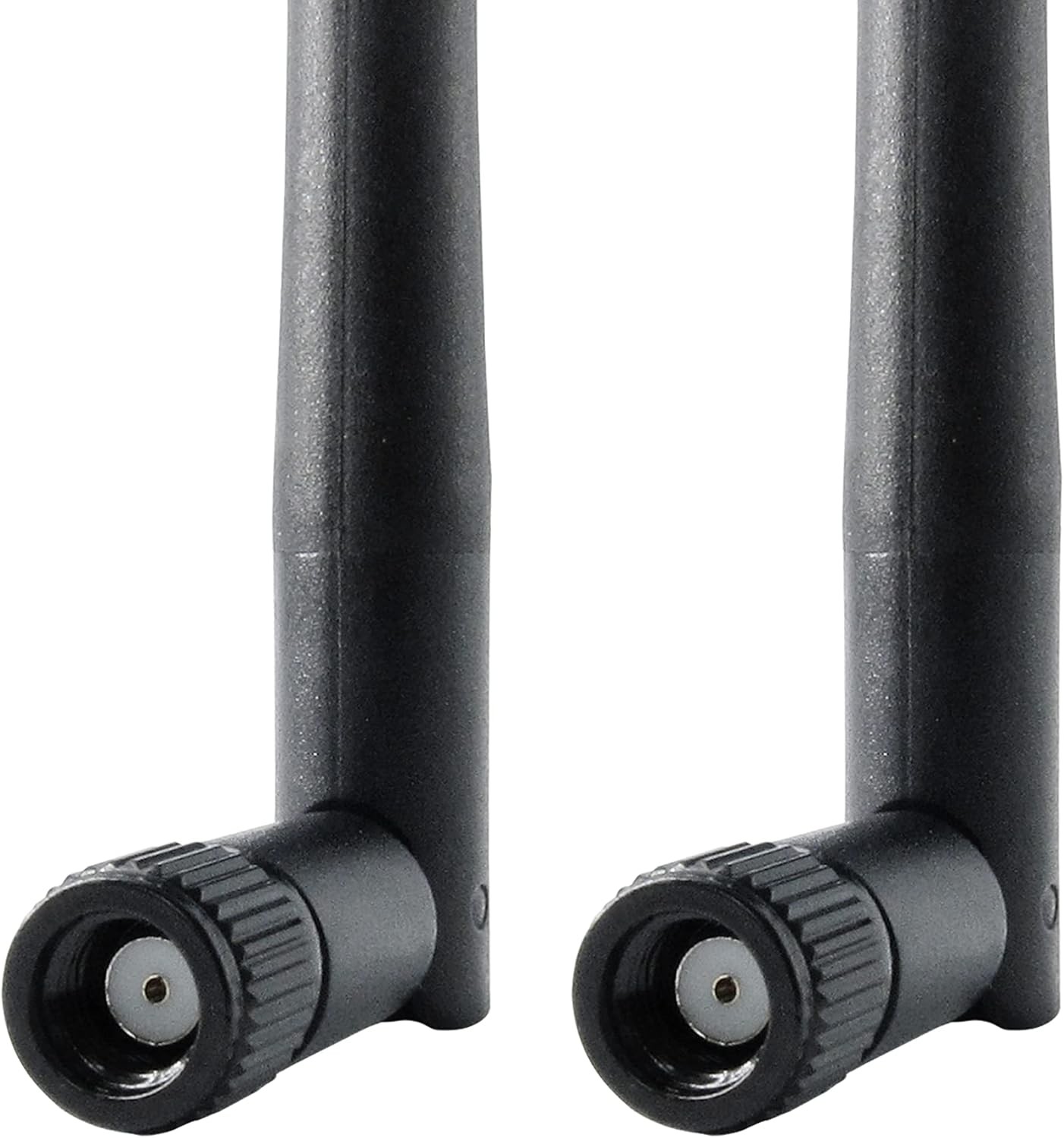 WiFi Antenna PC Bluetooth Antenna, WiFi 6 Dual Band 2.4Ghz 5Ghz 5.8Ghz 3dBi with