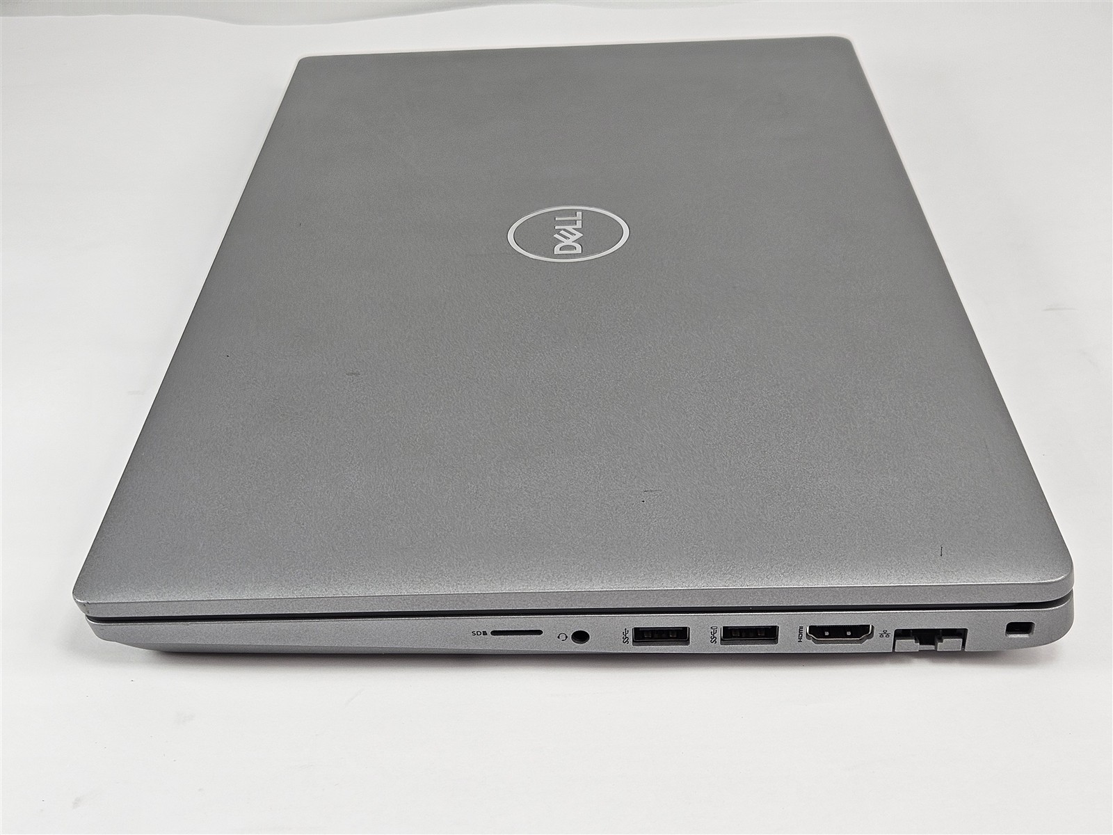 15.6″ Dell Precision 3571 Touch Core i5-12600H 256GB SSD 16GB RAM Notebook