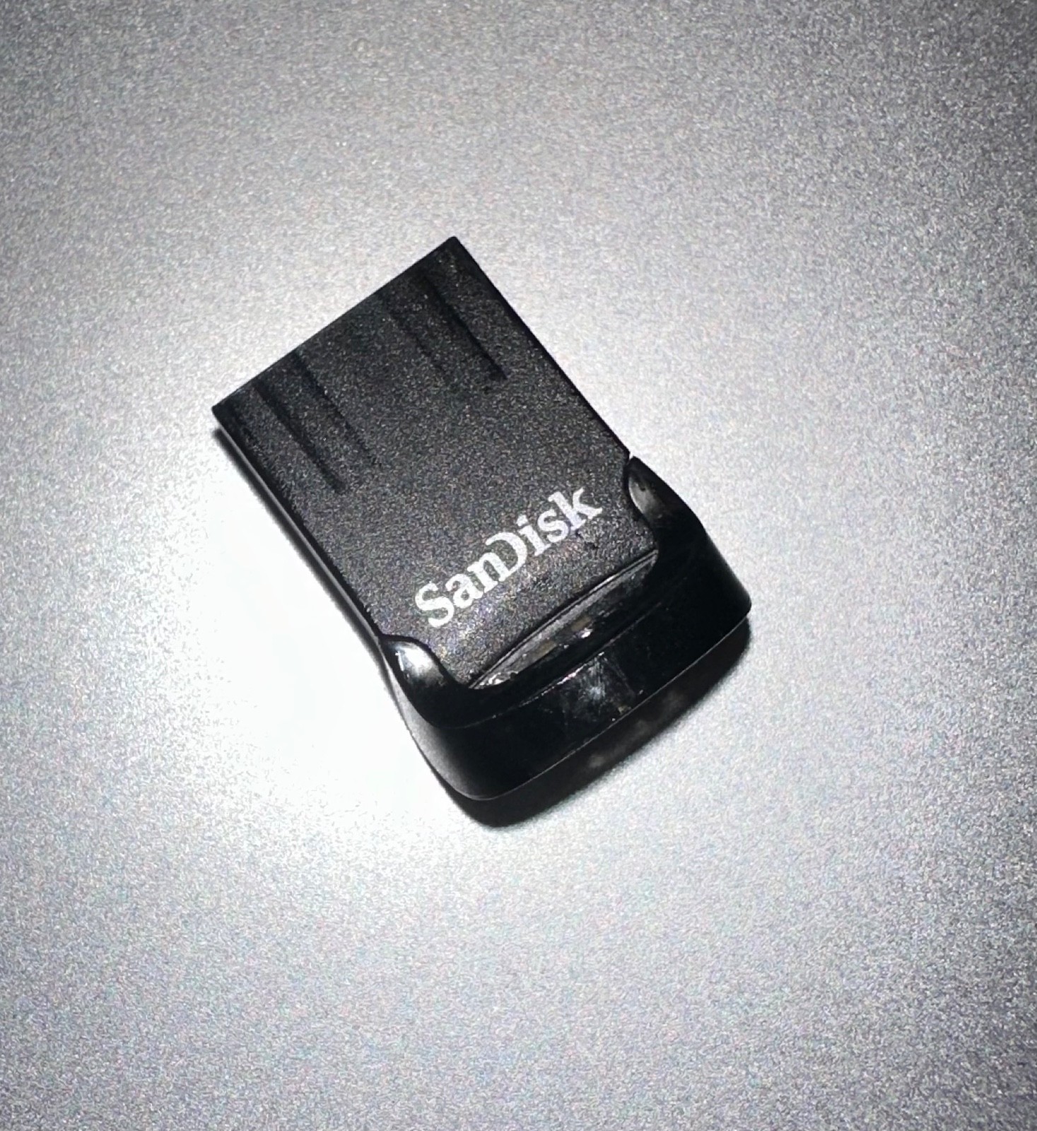 SANDISK Ultra Fit USB 64GB 3.1 Flash Drive – SDCZ430-064G-G46