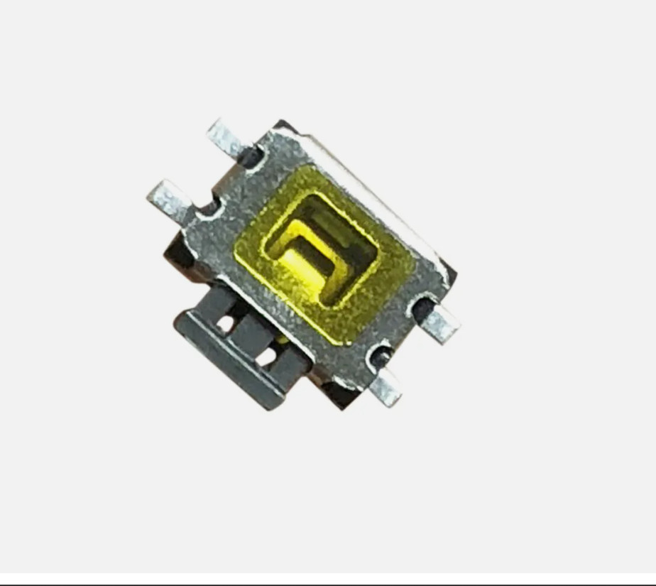 New For HP ENVY x360 15-BP Series motherboard Power Switch ON OFF Button