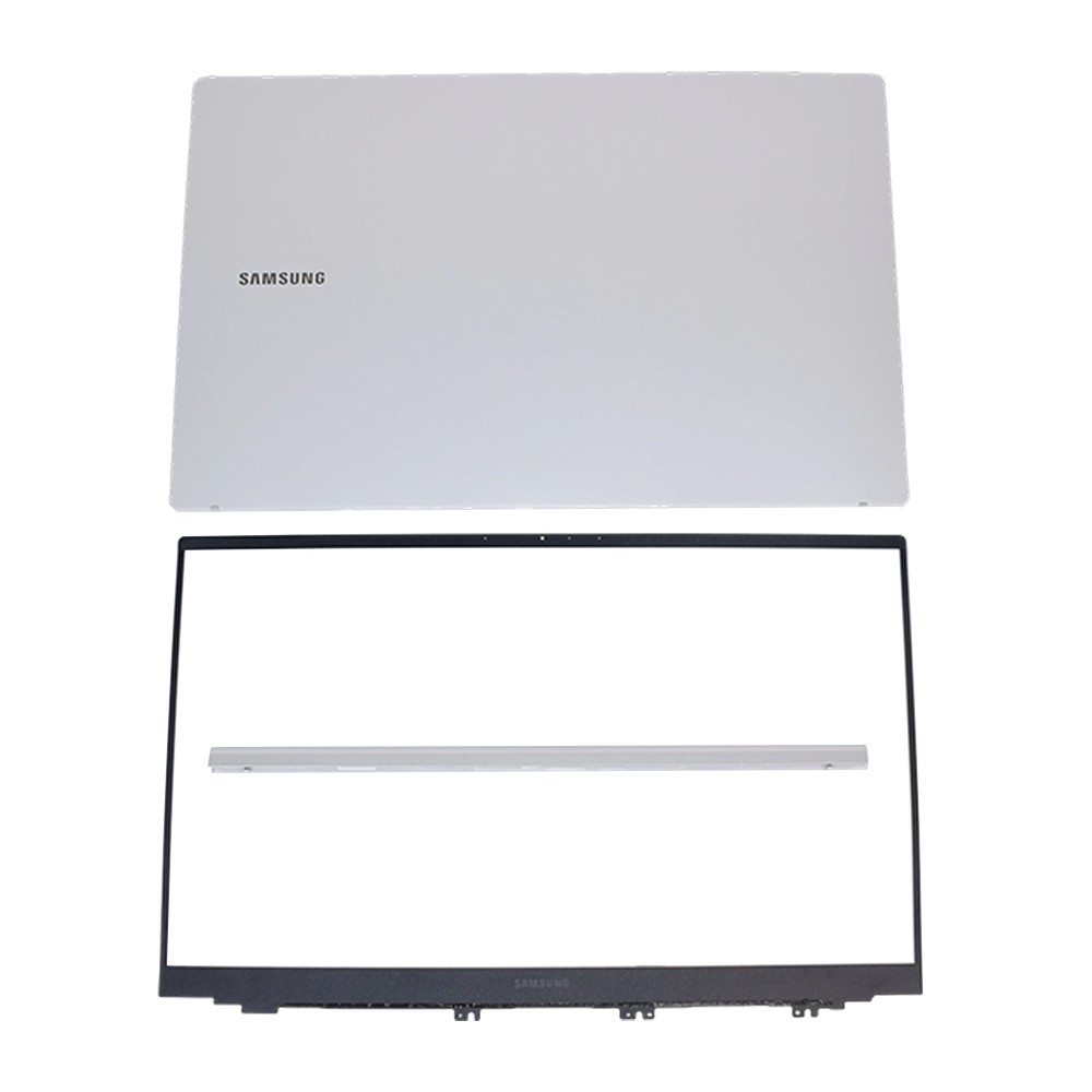 LCD Back Cover/Hinge/Bezel/Hinge Cover For Samsung Galaxy Book NP750XDA NP750TDA