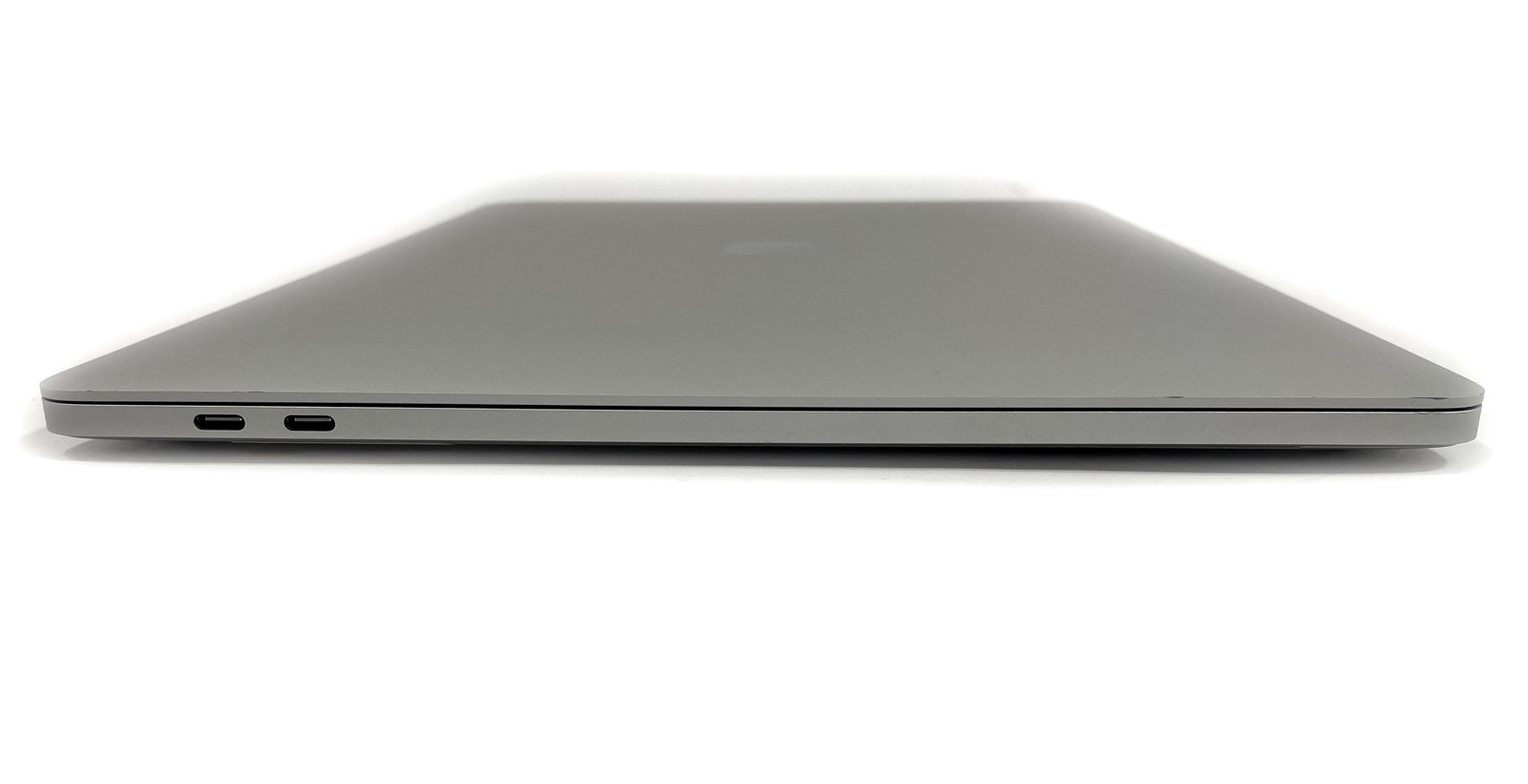 Apple MacBook Pro A1990 i7-9750H 2.6GHz 500GB SSD 16GB RAM Sequoia 2019 Silver