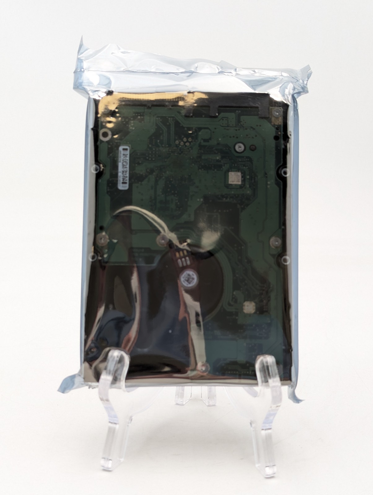 Seagate Barracuda ES.2 Internal Desktop Drive SAS 3Gb/s 3.5″ (ST31000640SS)