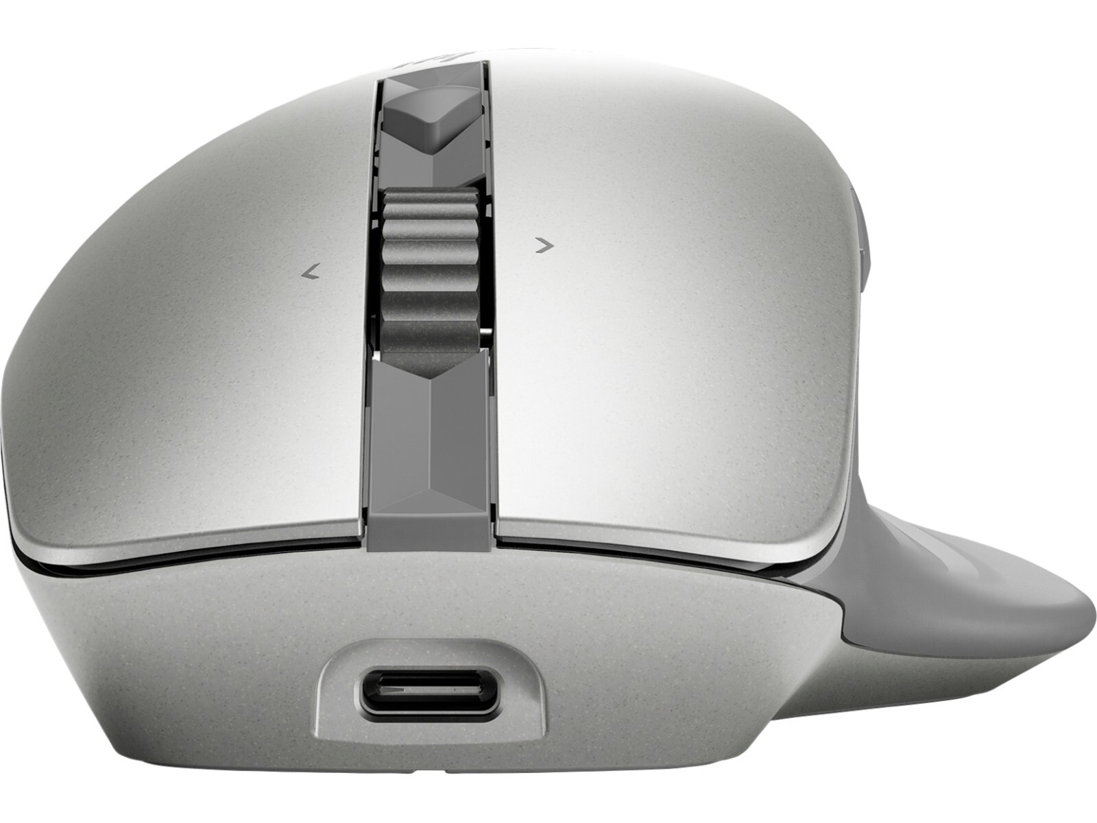 HP 930 Creator Wireless Silver Mouse (19U64AA#ABL) Genuine USA Seller