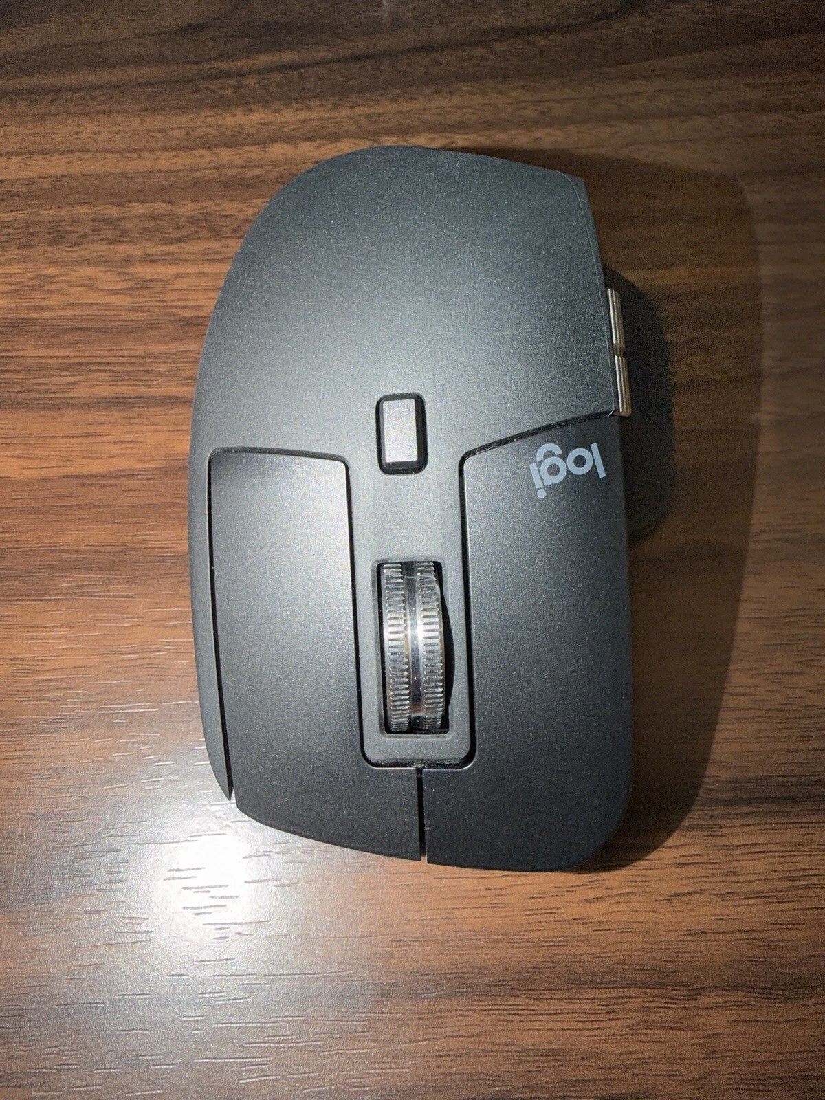 Logitech MX Master 3S Wireless USB/Bluetooth Open-Box Unused Excellent Condition