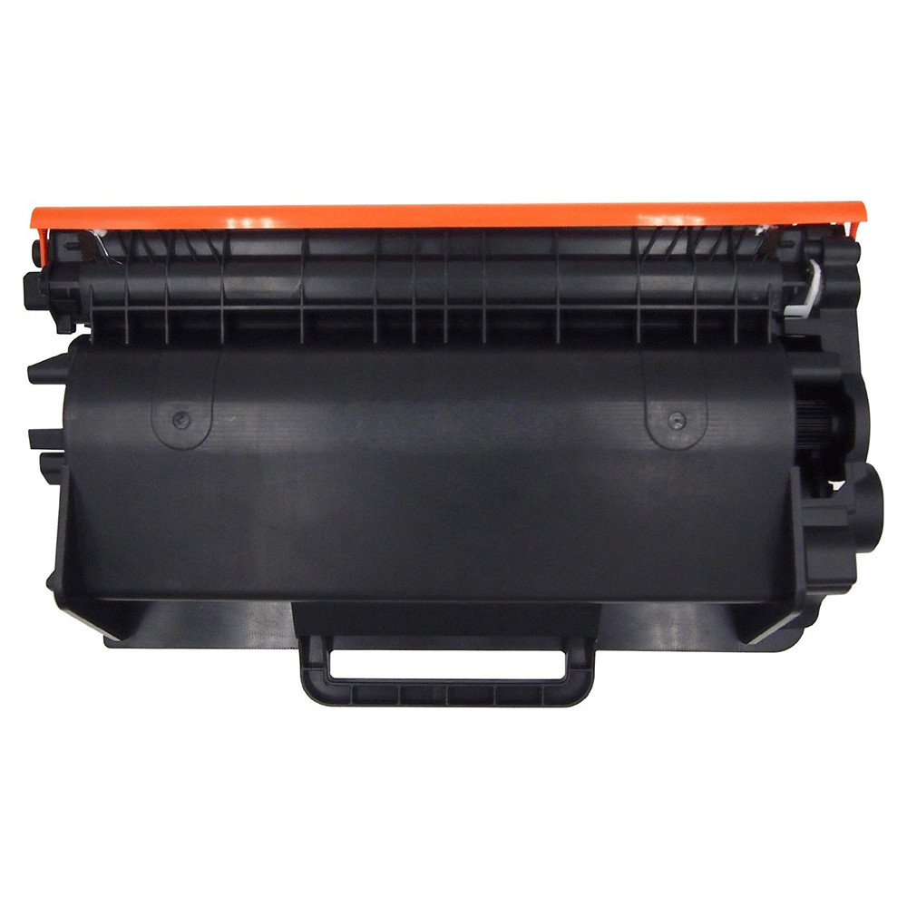2PK TN850 TN820 Toner Cartridge For Brother HL-L6200DW MFC-L5850DW MFC-L6700DW