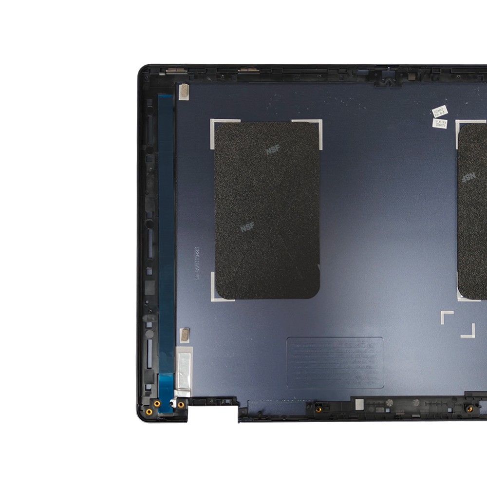 For Dell Inspiron 16 Plus 7640 7645 2-in-1 Touch LCD Back Cover Top Case 0M93RW