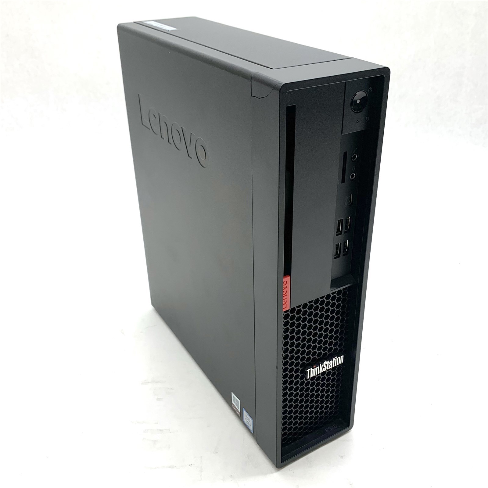 Lenovo ThinkStation P330 SFF PC Intel Core i9 9th Generation No Power For Parts