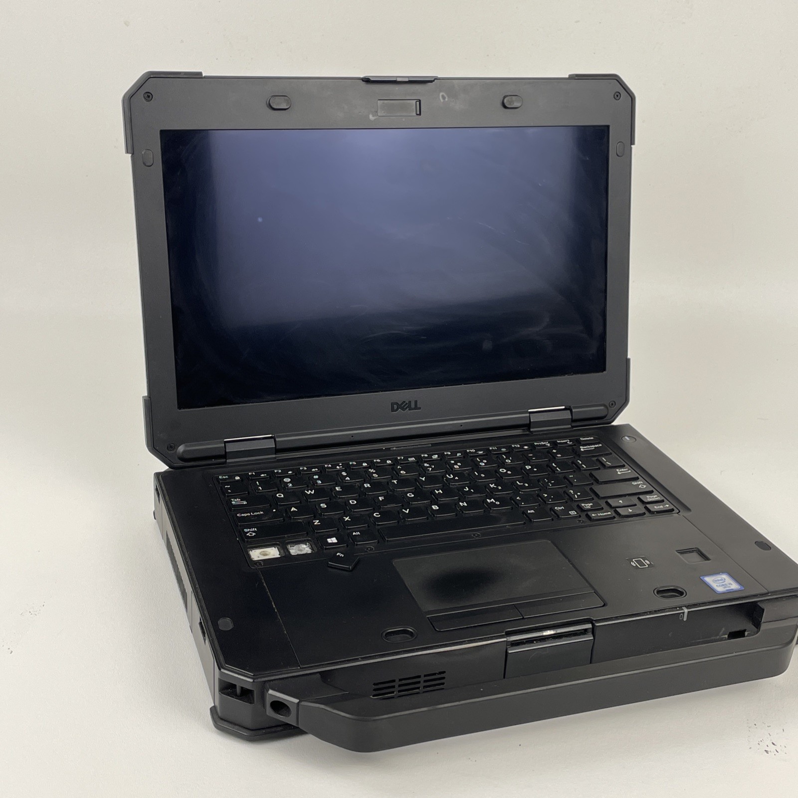 Dell Latitude 5424 Rugged14″ i5-8350U 16GB RAM 256GB SSD Touch Win11 NEEDS KEY