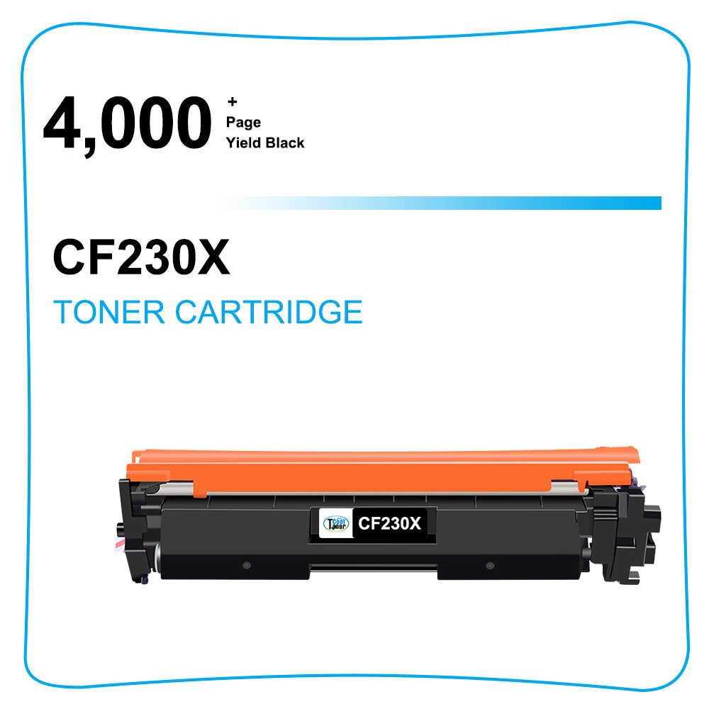 CF230A CF230X Toner CF232A Drum For HP LaserJet Pro M203dn M203dw M227fdn LOT