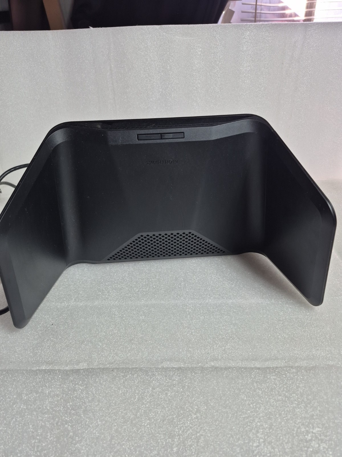 NETGEAR Nighthawk AXE7800 RAXE300 Tri-Band WiFi 6E Router