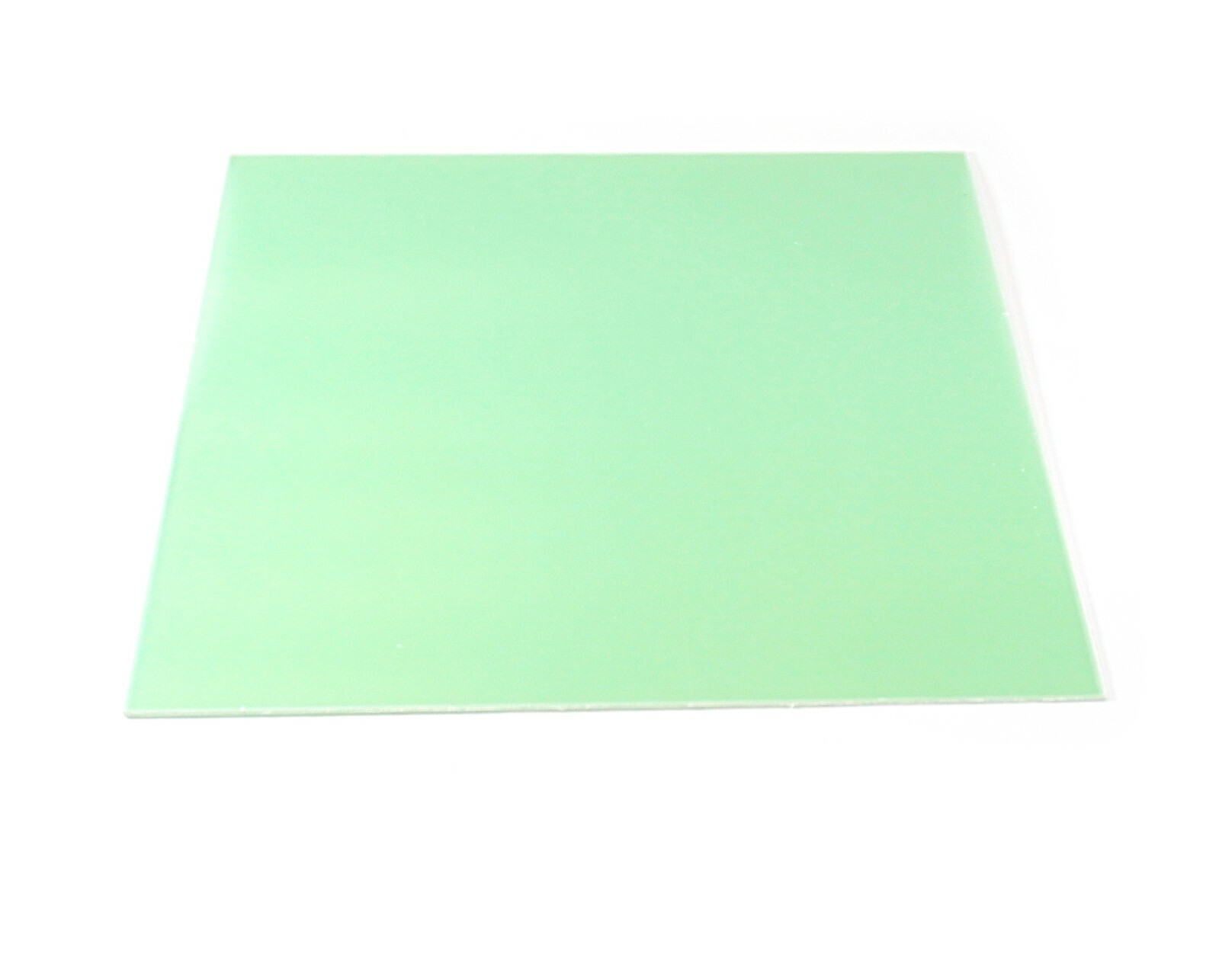 3D Printer Build Surface Plate G10 Garolite T500 CR10 500mm x 500mm 500×500 USA