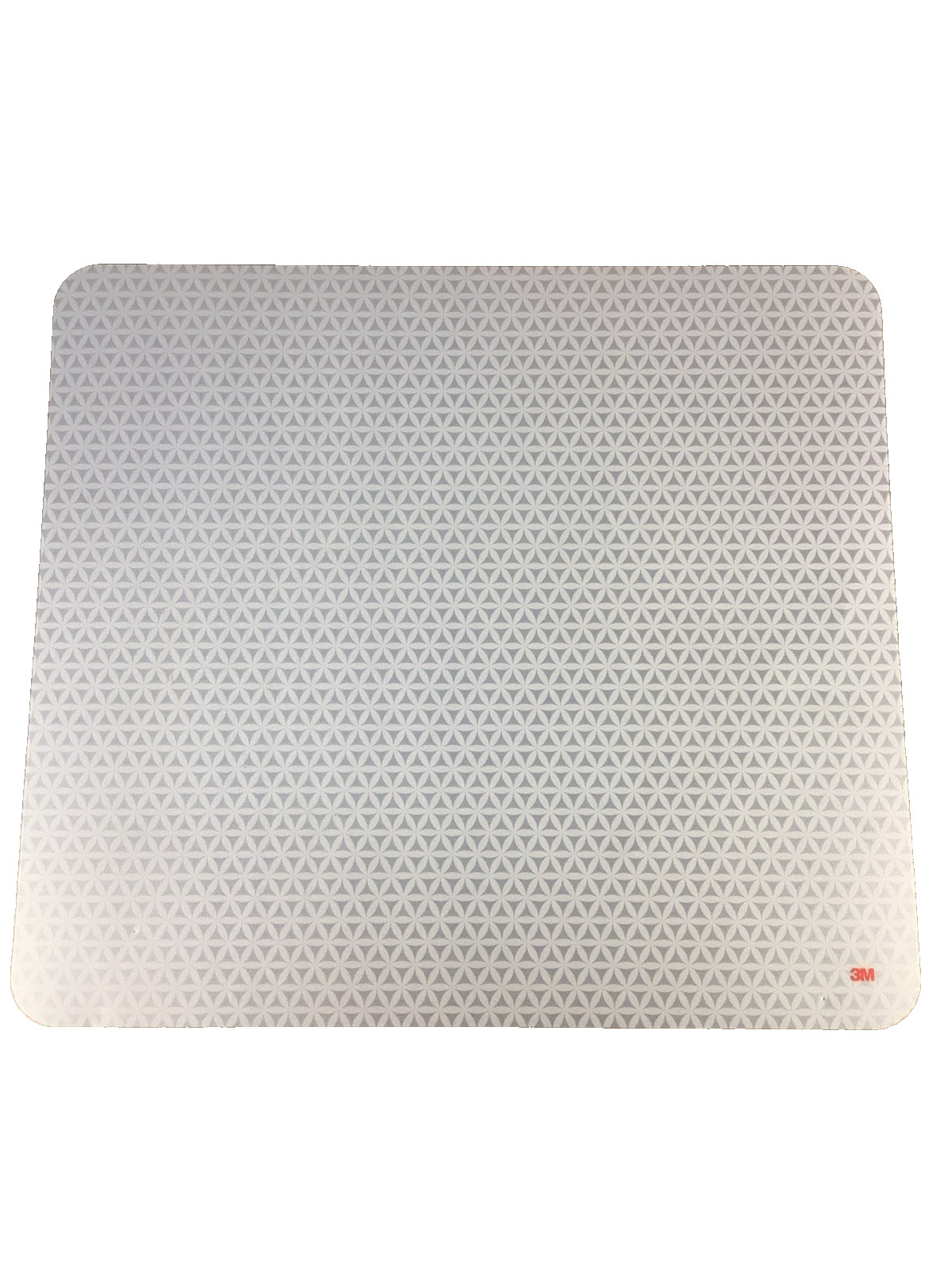 3M Precise Optical Mouse Pad 8.5×7 Adhesive Backed Bitmap USA Made