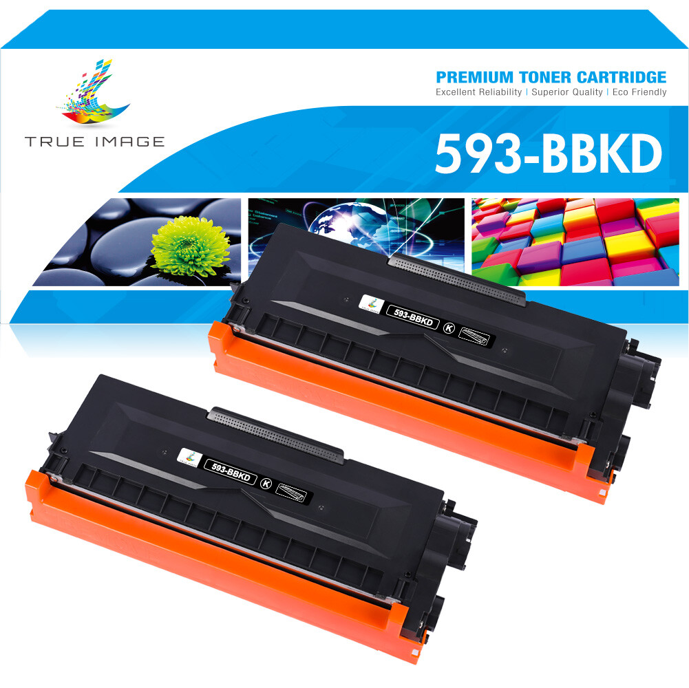 2/4/10PK E310 Toner Cartridge for Dell E310 E310dw E514dw E515dn E515dw