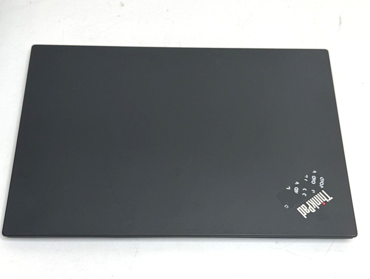 Lenovo ThinkPad T490 14″ Intel Core i5 16GB Ram 256GB SSD W11P (25H2) IR Camera