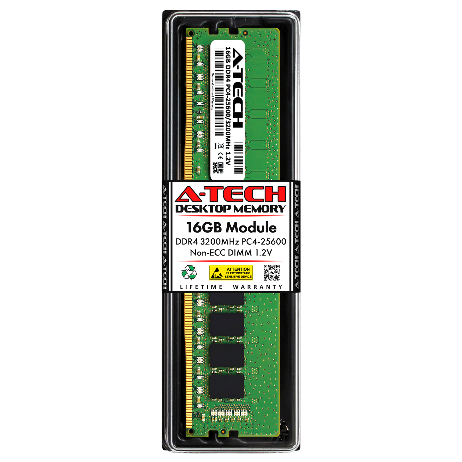 16GB DDR4-3200 HP ProDesk 480 G7 MT 405 G8 SFF Memory RAM