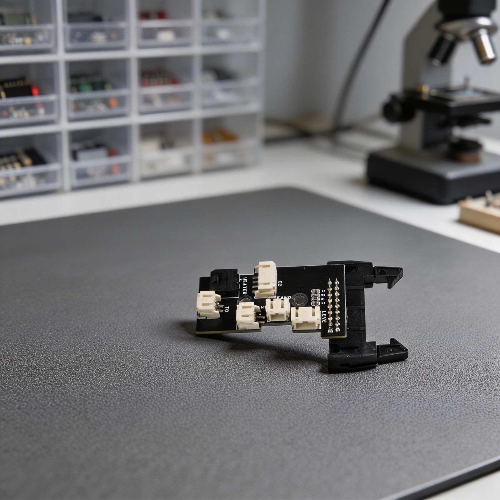 Replacement Adapter PCB for Anycubic For Kobra for 2 for Max Pro Plus Extruder