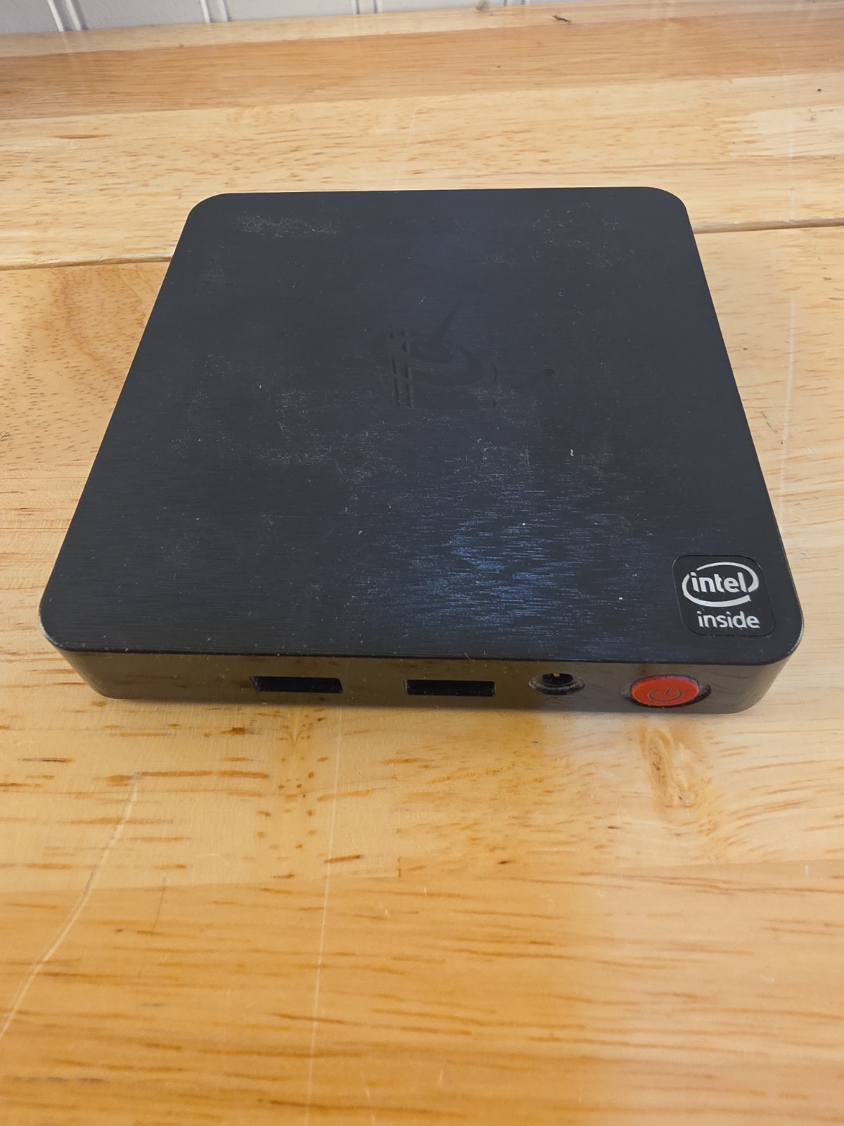 Mini Slim PC Beelink T4 Windows 10 Intel Atom x5-Z8500 – 4GB Ram