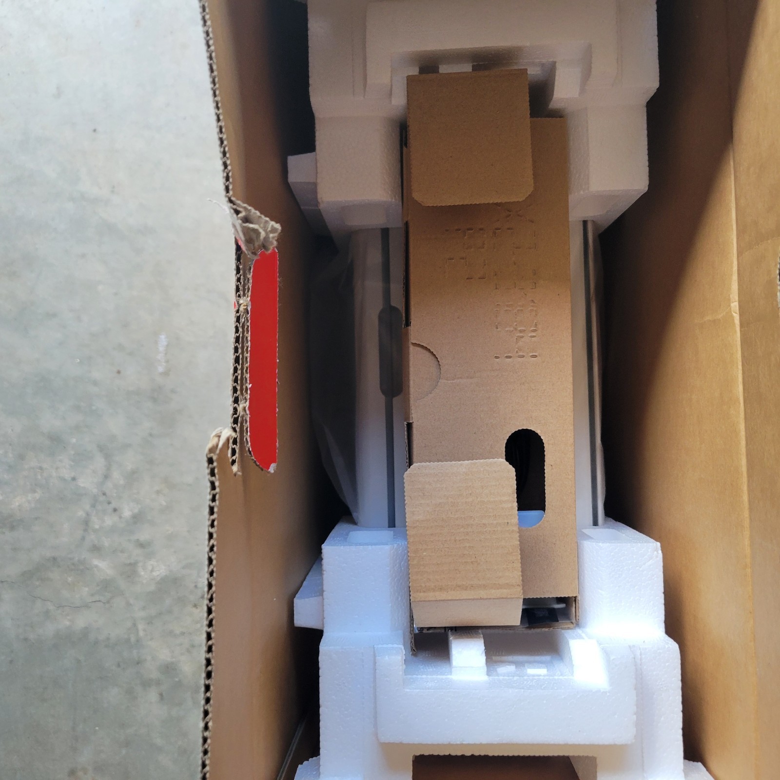 Canon PIXMA TS5320 Wireless All-In-One Inkjet Printer White New Open Box