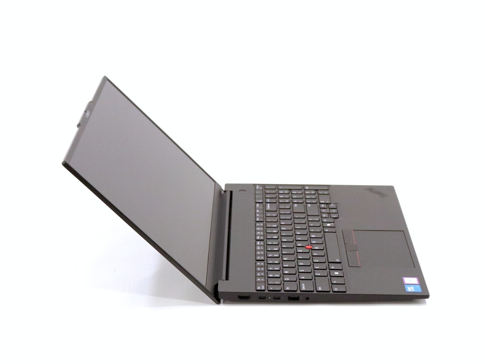 Lenovo ThinkPad E16 Gen 3 16.0″ Intel Core 7 240H 16GB RAM 256GB NVMe W11P