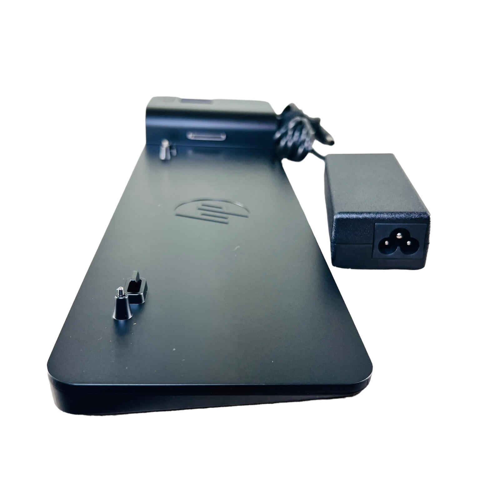 HP 2013 UltraSlim Docking Station D9Y32AA#ABA Black Brand New Open Box