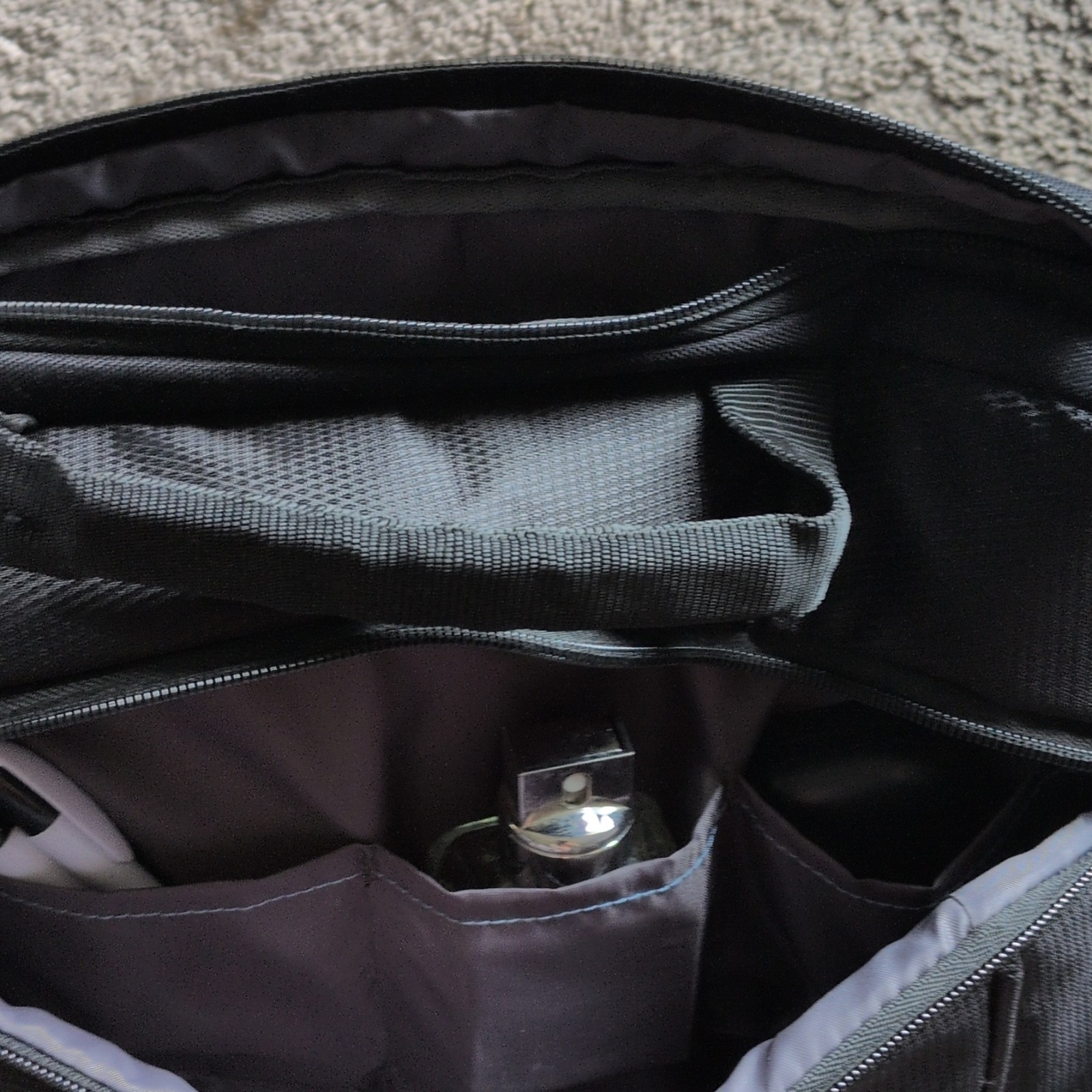 Case Logic Black Padded Laptop Sleeve Case w/ Partitions, Universal Fit