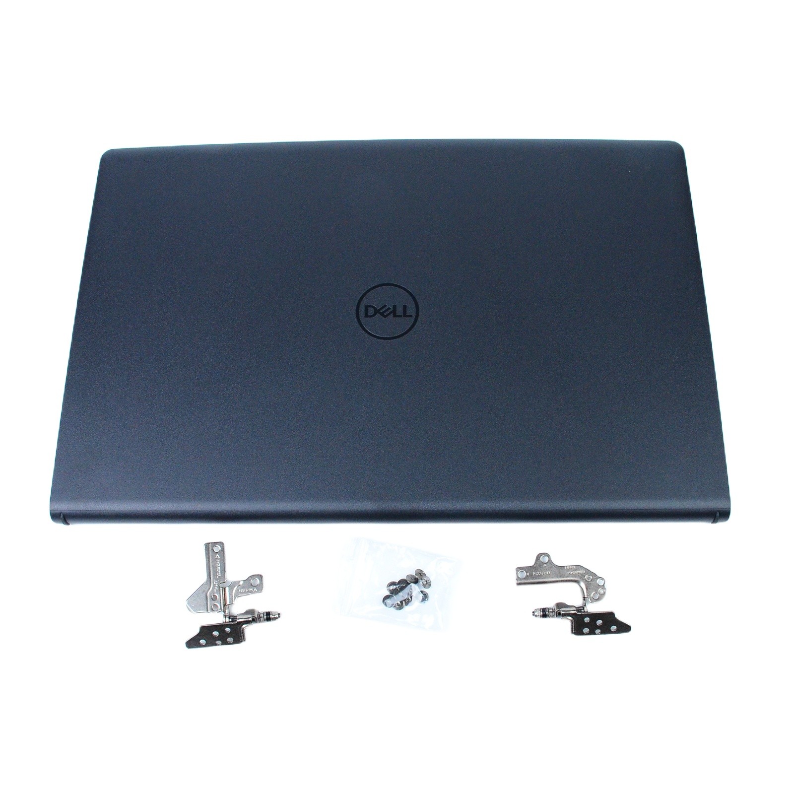 For Dell Inspiron 15 3510 3511 3515 3520 3521 3525 LCD Back Cover Hinges Black