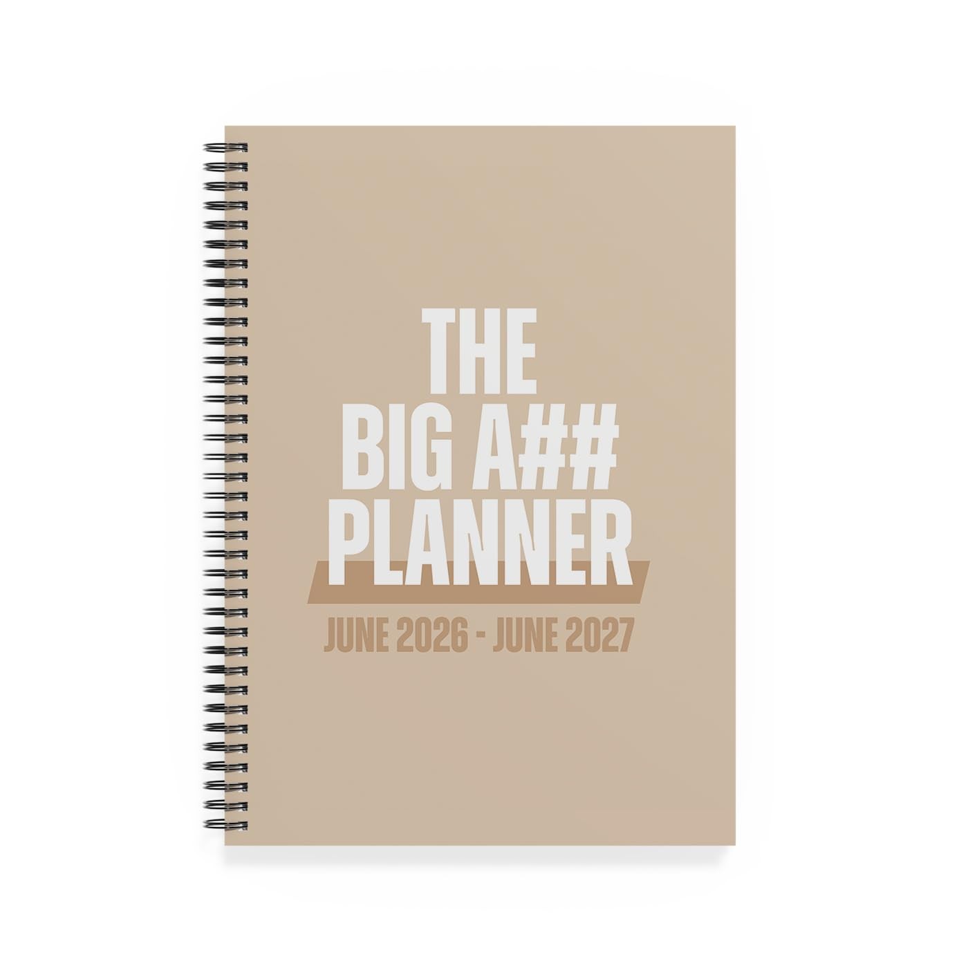Monthly Planner 2026 2027 11×14 Expands 22×14 Dry Erase Whiteboard Academic Year