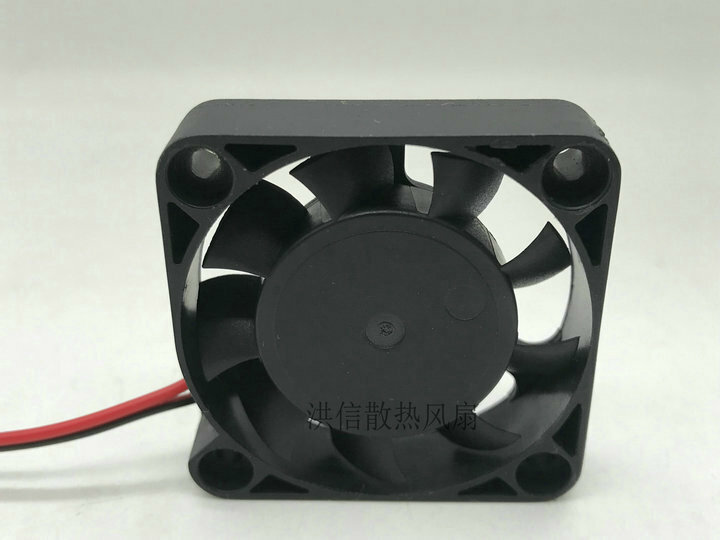 1 PCS SUPERRED Fan CHA4012CS-N DC12V 0.075A 4010 4CM silent fan 2 Pin