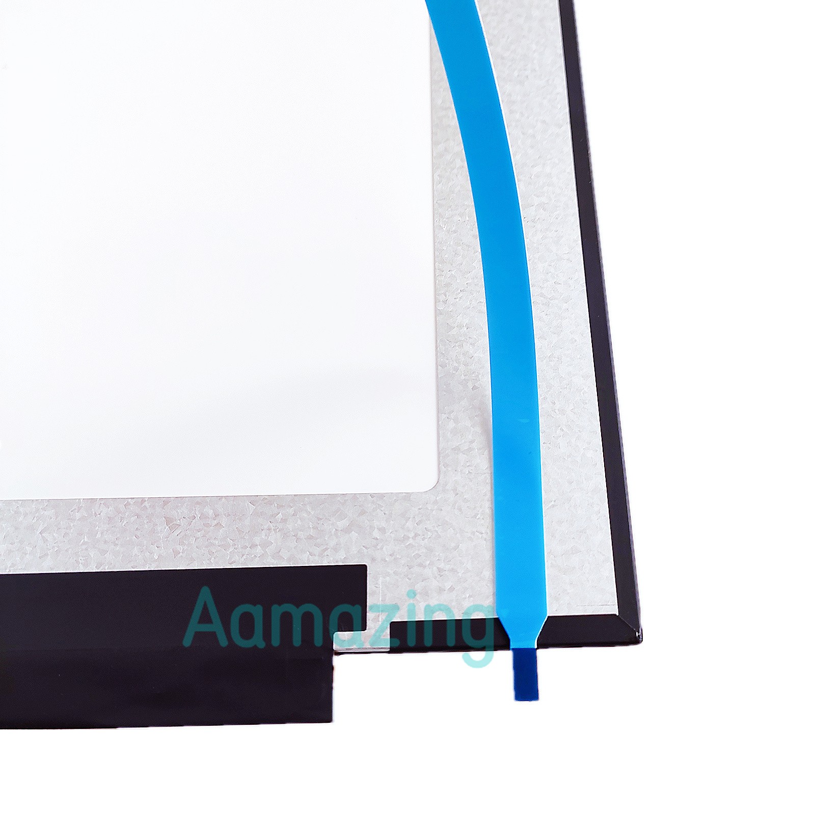 10x Pull Tabs Stretch Release Adhesive Strips Tape For Laptop LCD Screen Panel
