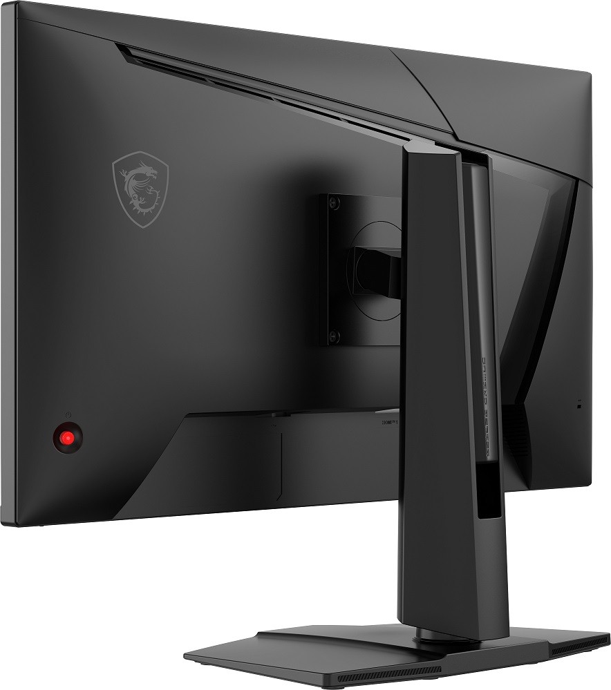 MSI MAG 275QPF X30 27″ WQHD Flat Rapid IPS Gaming Monitor, 300Hz/0.5ms HDR400