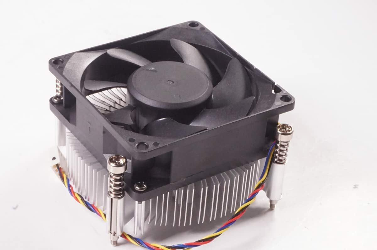 *NEW* 866177-001 Replacement for HP Fan Heatsink 570-p030