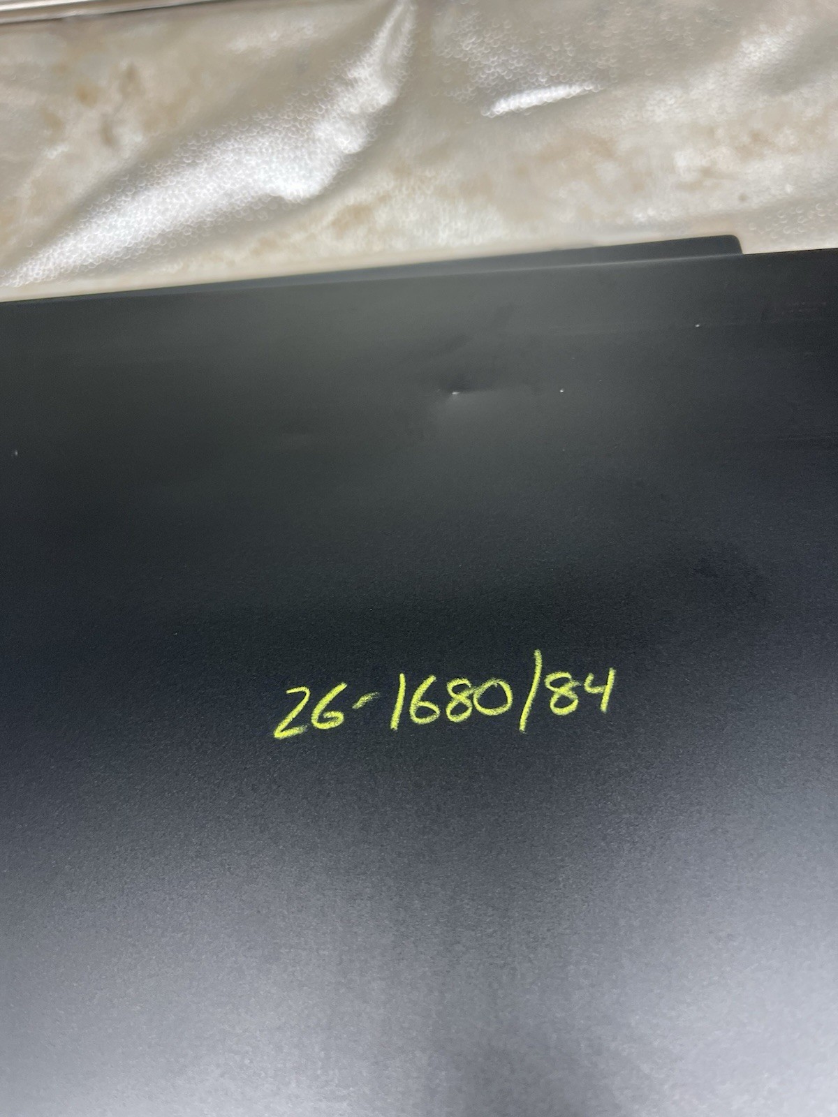 LENOVO E15 Gen2 i5-1135G7 2.40 GHz 16GB RAM No SSD No Adapter