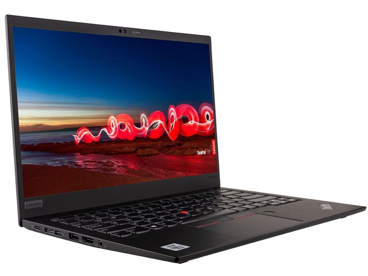 Lenovo ThinkPad T14 Business Laptop 14” FHD Core i7 16GB 512GB SSD Win 11 Pro