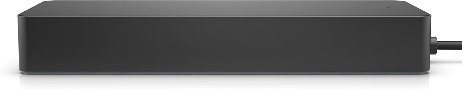 🚨MSRP $119! NEW/SEALED HP Universal USB-C Multiport Hub! DUAL 4K HDMI Display🚨