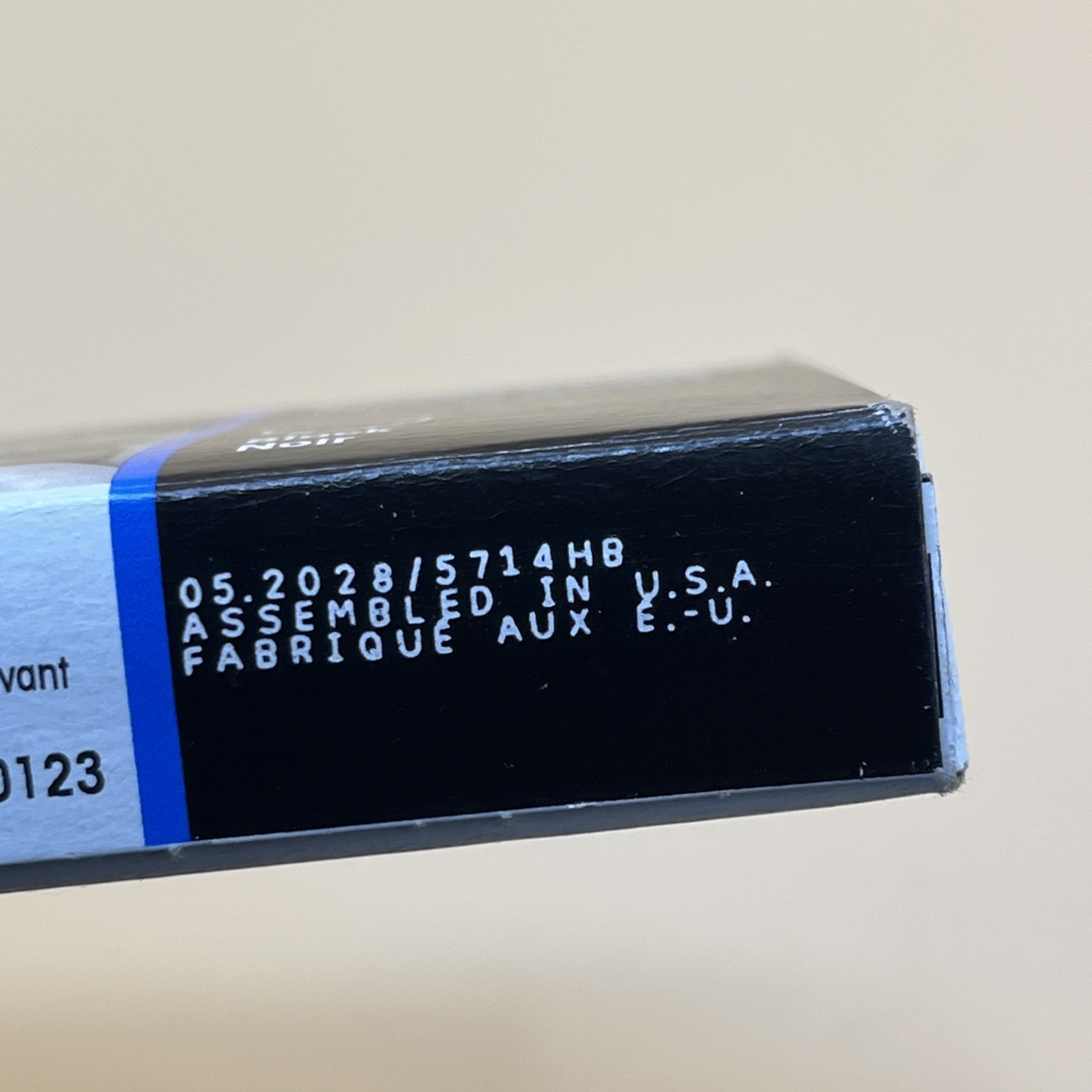 Epson 200 Standard Ink Black – Still Sealed (Exp 5/2028