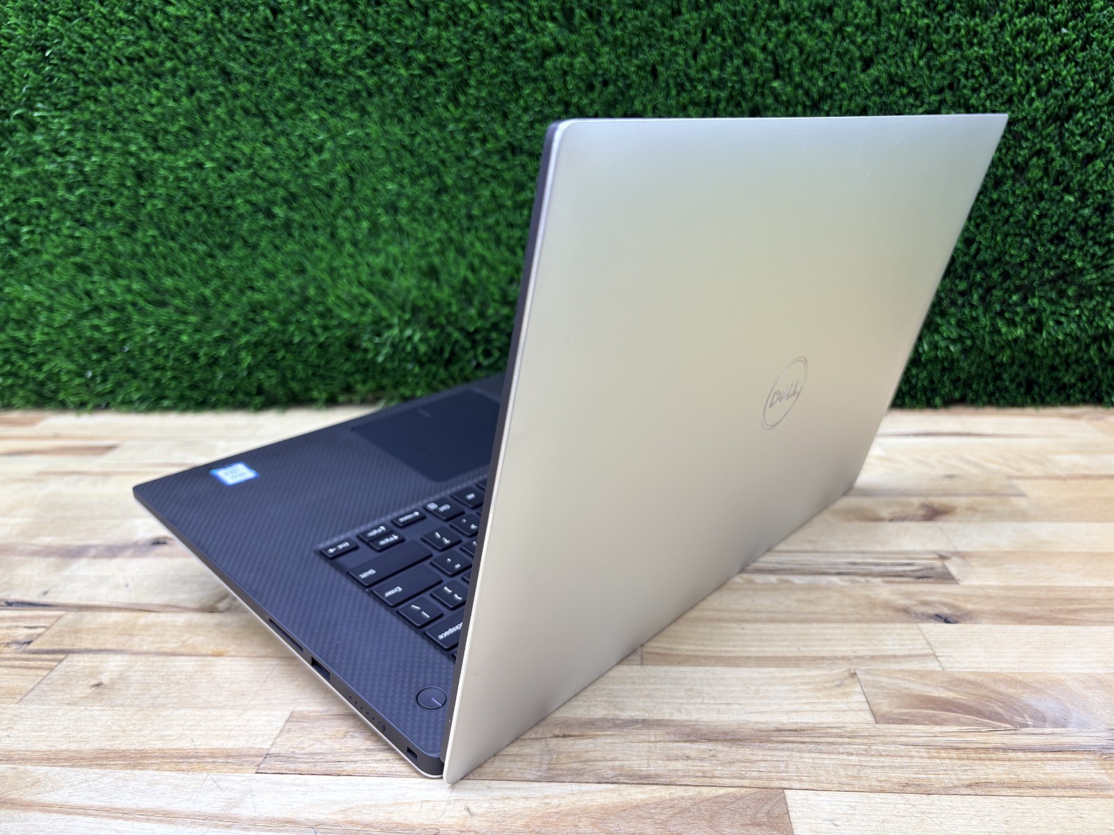 Dell Precision 5530 4K Intel i9-8th Gen 2.90GHz 32GB RAM 512GB SSD NVDA Q P2000*